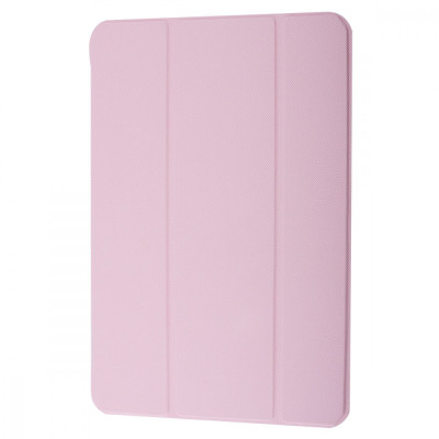 Чохол Dux Ducis Toby Series iPad Air 6 11" (2024/2025) / Air 4/5 10.9" (With Apple Pencil Holder) pink