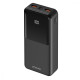 Портативна Батарея Proove Illuminator 22.5W 20000mAh black