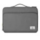 Сумка WIWU Ora Laptop Sleeve 16" gray