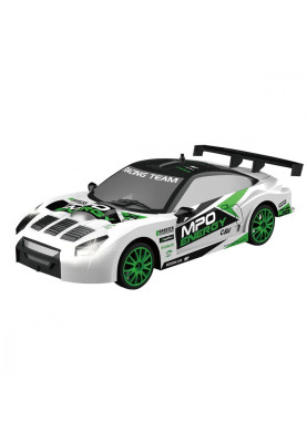Машинка для дрифту на радіокеруванні Rally Series Nissan GT-R GT3 4WD gray