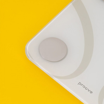 Смарт-ваги Proove Balance white