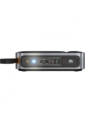 Пусковий Пристрій Baseus Super Energy Ultra Jump Starter 3000A black