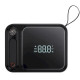 Пусковий Пристрій Baseus Super Energy Ultra Jump Starter 3000A black