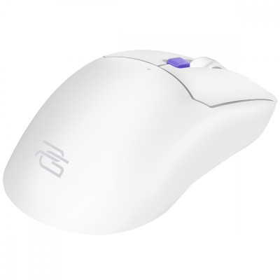 Бездротова ігрова миша Proove Gaming Everon white