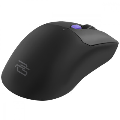 Бездротова ігрова миша Proove Gaming Everon white
