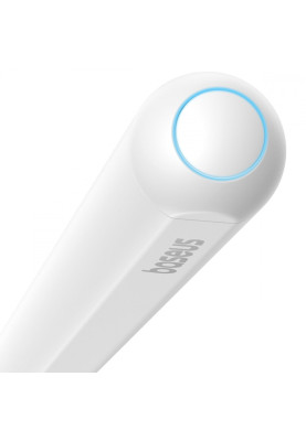 Стилус Baseus Smooth Writing 3 Series Wireless Charging white
