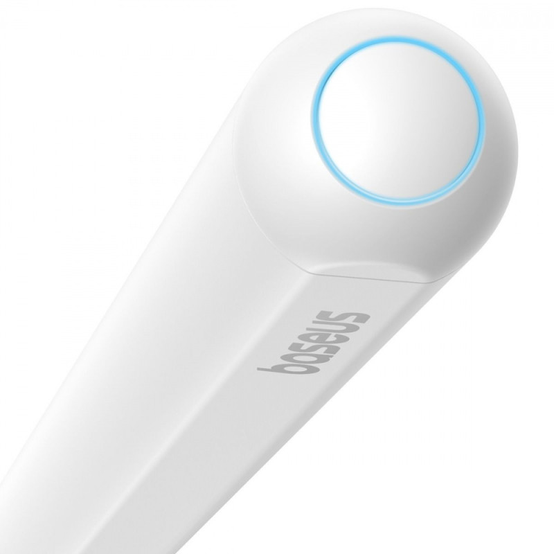 Стилус Baseus Smooth Writing 3 Series Wireless Charging white