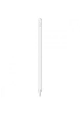 Стилус Baseus Smooth Writing 3 Series Wireless Charging white