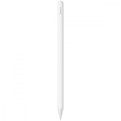 Стилус Baseus Smooth Writing 3 Series Wireless Charging white