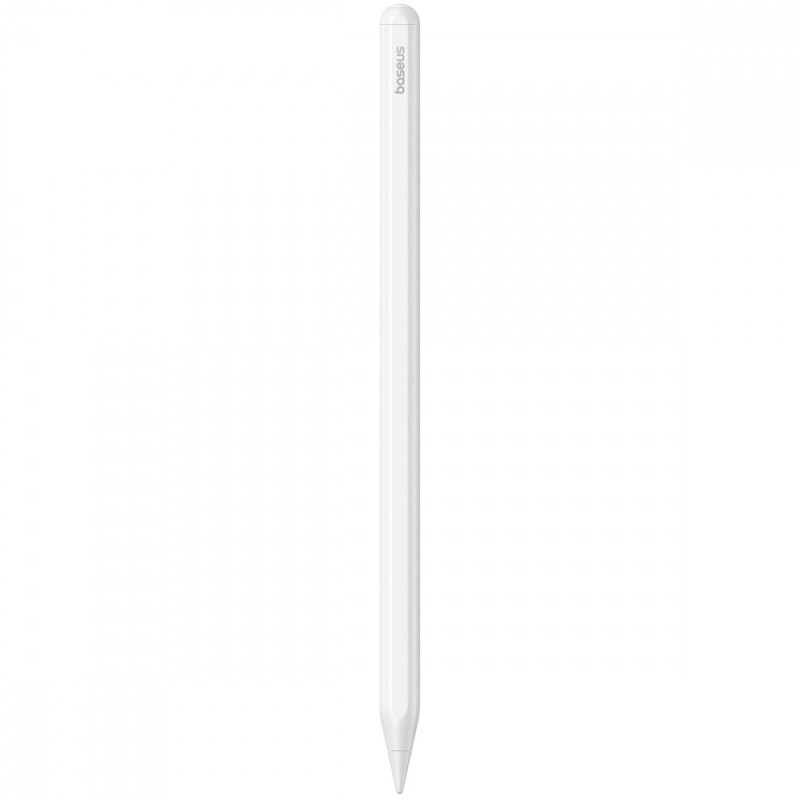 Стилус Baseus Smooth Writing 3 Series Wireless Charging white