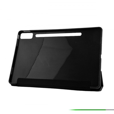 Чохол WAVE Smart Cover Lenovo Tab P12 12,7" black Чохол WAVE Smart Cover Lenovo Tab P12 12,7" black