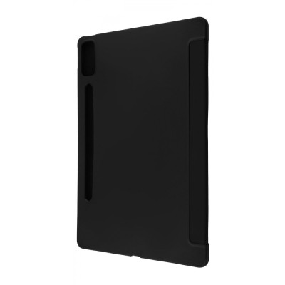 Чохол WAVE Smart Cover Lenovo Tab P12 12,7" black Чохол WAVE Smart Cover Lenovo Tab P12 12,7" black