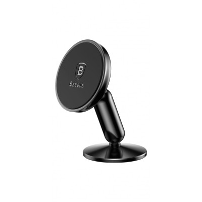 Автомобільний тримач Baseus Bullet An On-Board Magnetic Bracket black