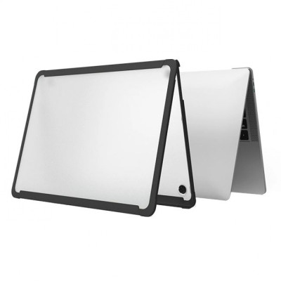 Накладка WIWU Haya Shield Case MacBook Air 13,6" 2022 black