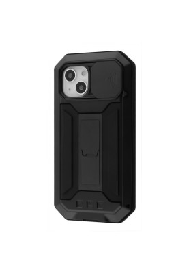 Чохол Tactical Guard iPhone 15 black