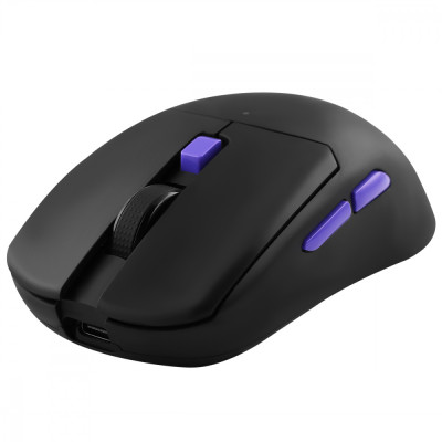 Бездротова ігрова миша Proove Gaming Everon white
