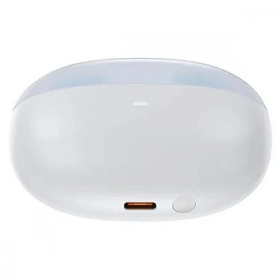 Бездротові навушники Baseus AirGo 1 Ring TWS black