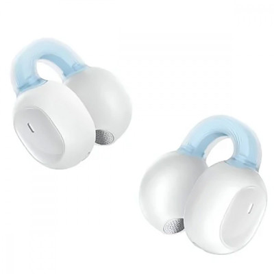 Бездротові навушники Baseus AirGo 1 Ring TWS black