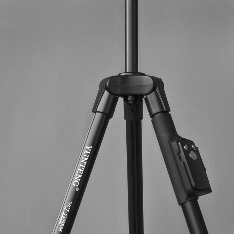 Штатив Yunteng VCT-5208