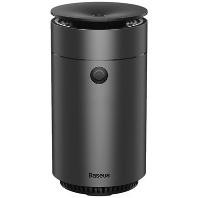Зволожувач Повітря Baseus Time Aromatherapy (75ml) dark gray