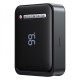Пусковий Пристрій Baseus Super Energy 2-in-1 Car Jump Starter 8000 mAh black