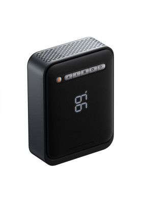 Пусковий Пристрій Baseus Super Energy 2-in-1 Car Jump Starter 8000 mAh black
