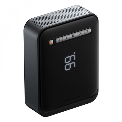 Пусковий Пристрій Baseus Super Energy 2-in-1 Car Jump Starter 8000 mAh black