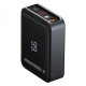 Пусковий Пристрій Baseus Super Energy 2-in-1 Car Jump Starter 8000 mAh black