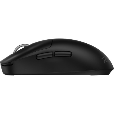 Бездротова ігрова миша Proove Gaming RC Raider 8K black