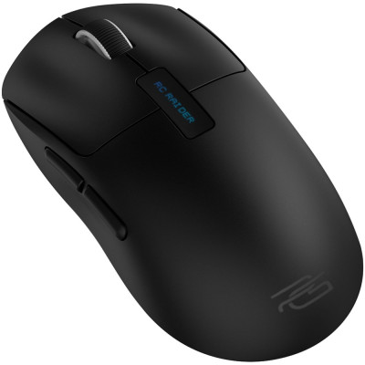 Бездротова ігрова миша Proove Gaming RC Raider 8K black