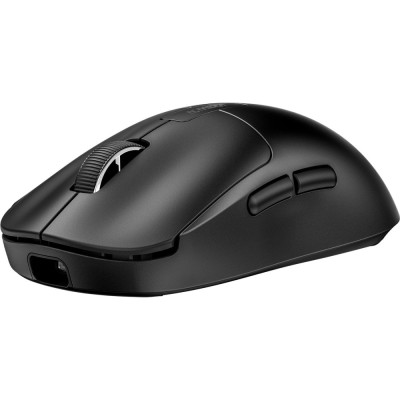 Бездротова ігрова миша Proove Gaming RC Raider 8K black