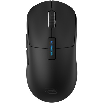 Бездротова ігрова миша Proove Gaming RC Raider 8K black