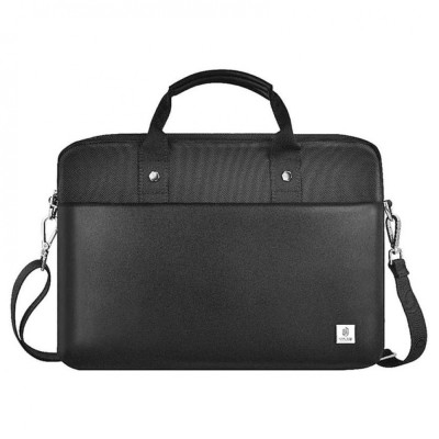 Сумка WIWU Hali Laptop Bag 14" black