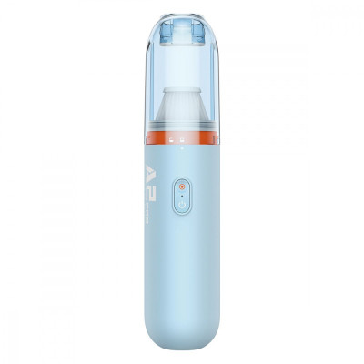 Портативний Пилосос Baseus A2 Pro Car Vacuum Cleaner (6000pa) blue