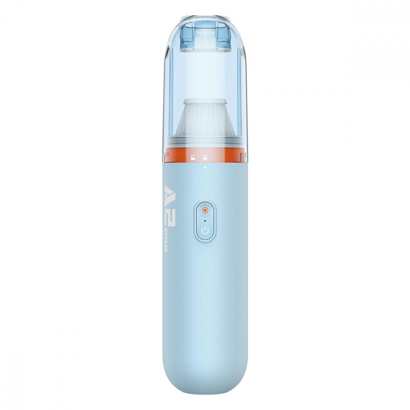 Портативний Пилосос Baseus A2 Pro Car Vacuum Cleaner (6000pa) blue