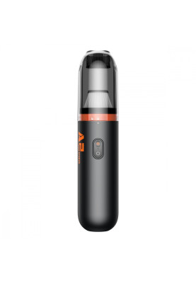 Портативний Пилосос Baseus A2 Pro Car Vacuum Cleaner (6000pa) black