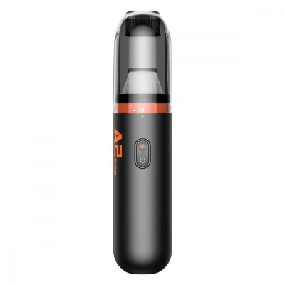 Портативний Пилосос Baseus A2 Pro Car Vacuum Cleaner (6000pa) black