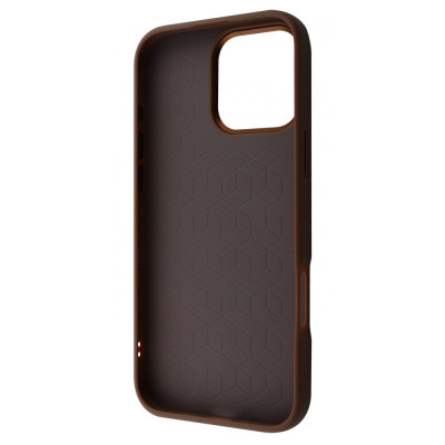 Чохол Proove Sapphire Case with Magnetic Ring iPhone 17 Pro Max black titanium