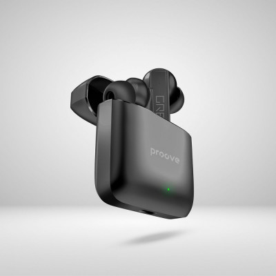 Бездротові навушники Proove Cold Sound GR8 TWS black