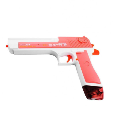 Водяний пістолет Water Gun Desert Eagle blue Водяний пістолет Water Gun Desert Eagle blue