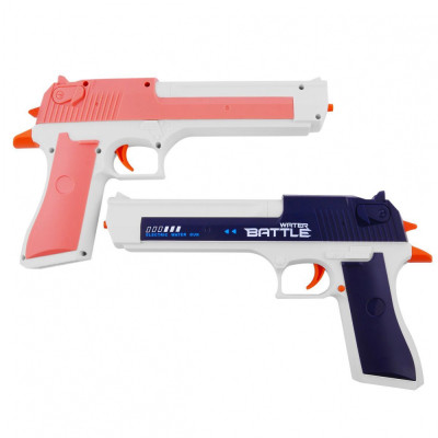 Водяний пістолет Water Gun Desert Eagle blue Водяний пістолет Water Gun Desert Eagle blue