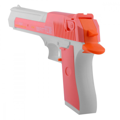 Водяний пістолет Water Gun Desert Eagle blue Водяний пістолет Water Gun Desert Eagle blue