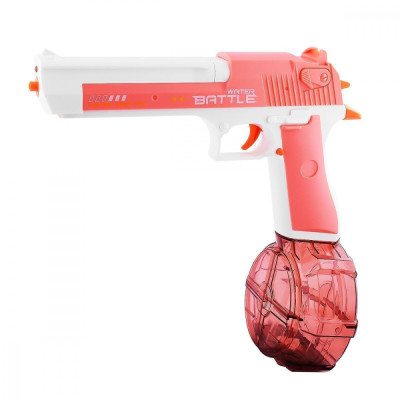 Водяний пістолет Water Gun Desert Eagle blue Водяний пістолет Water Gun Desert Eagle blue