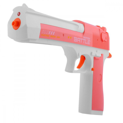 Водяний пістолет Water Gun Desert Eagle blue Водяний пістолет Water Gun Desert Eagle blue