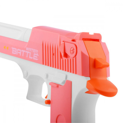 Водяний пістолет Water Gun Desert Eagle blue Водяний пістолет Water Gun Desert Eagle blue