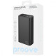 Портативна Батарея Proove Hyper Flux Plus 22.5W 20000mAh gradient