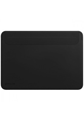 Чохол Proove Leather Sleeve MacBook 13"/13,3"/13,6"/14,2" black