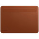 Чохол Proove Leather Sleeve MacBook 13"/13,3"/13,6"/14,2" brown