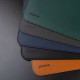 Чохол Proove Leather Sleeve MacBook 13"/13,3"/13,6"/14,2" green