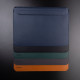 Чохол Proove Leather Sleeve MacBook 13"/13,3"/13,6"/14,2" green